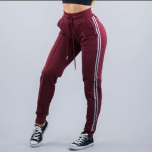 Buffy Bunny Bomb Joggers, Never Worn